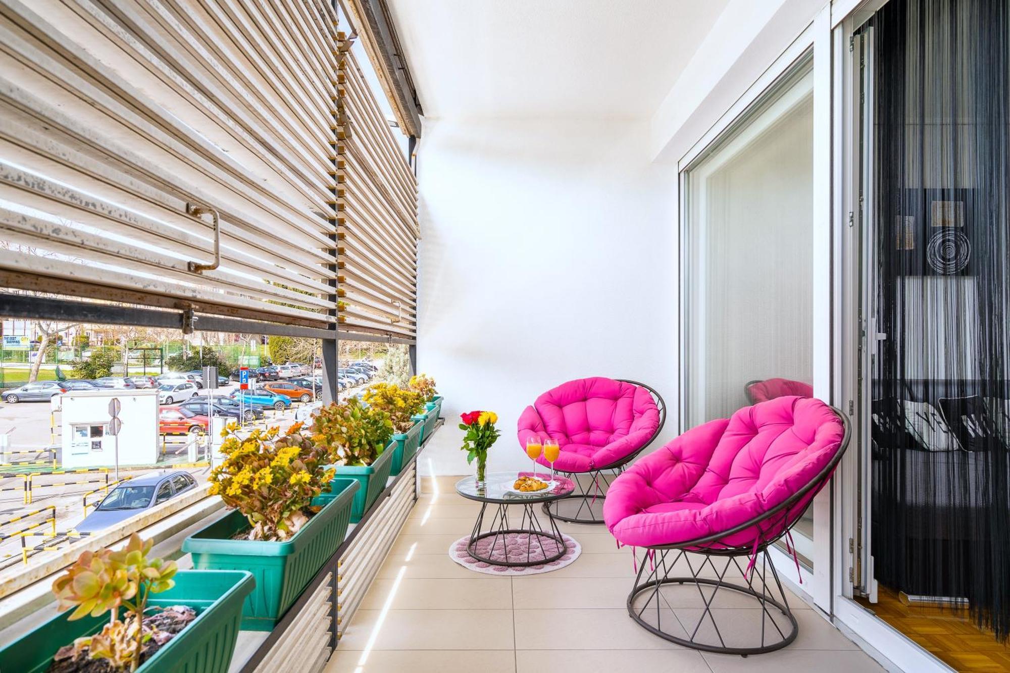 Luxe Comfort Melesio Apartment In Split Centre Exterior photo